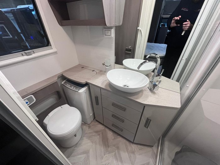 2021 Jayco Conquest