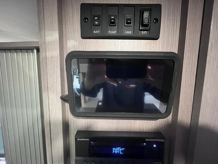 2021 Jayco Conquest
