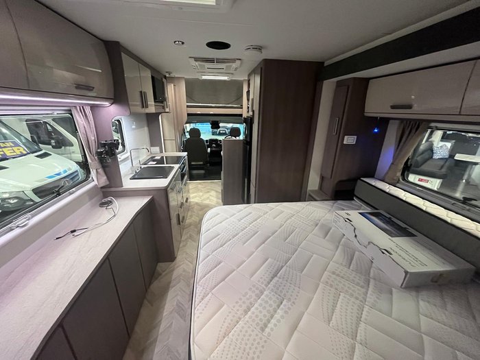 2021 Jayco Conquest