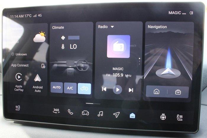 2026 MG MG4 EV Urban Essence 54