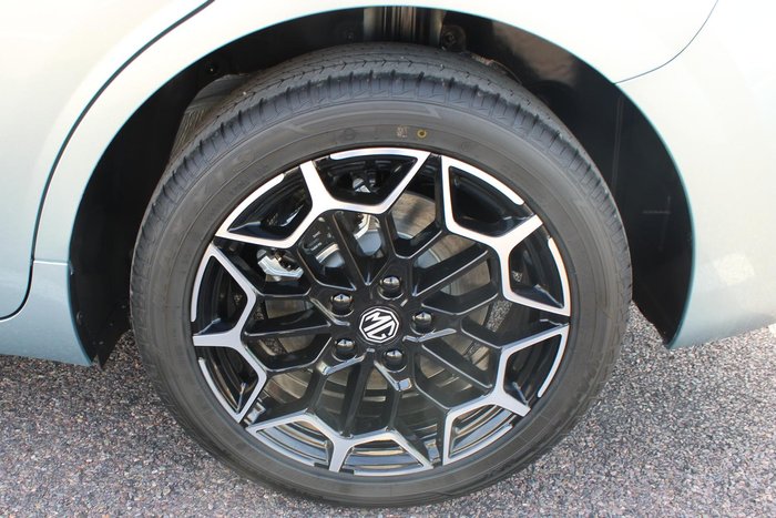 2026 MG MG4 EV Urban Essence 54