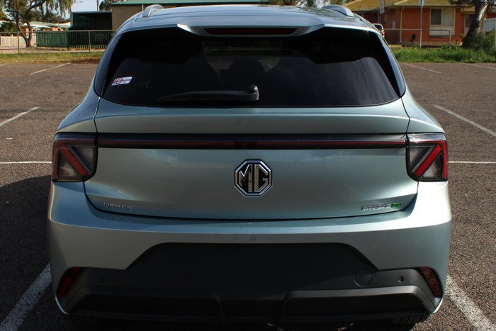 2026 MG MG4 EV Urban Essence 54