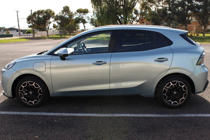 2026 MG MG4 EV Urban Essence 54