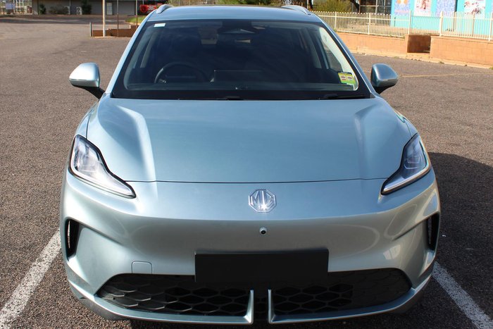 2026 MG MG4 EV Urban Essence 54