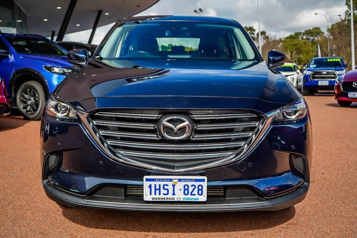2017 Mazda CX-9 Touring