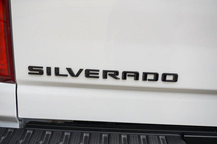 2026 Chevrolet Silverado HD LTZ Premium W/Tech Pack