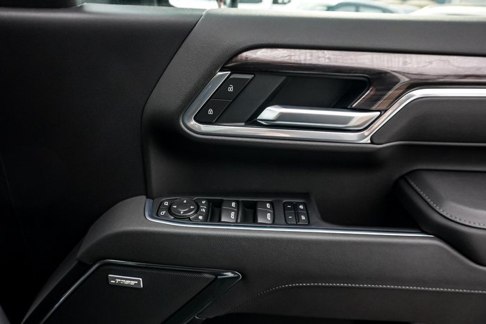 2026 Chevrolet Silverado HD LTZ Premium W/Tech Pack