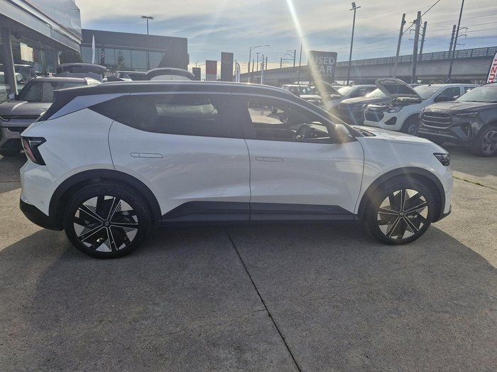 2026 Renault Scenic E-Tech Techno Long Range EV87