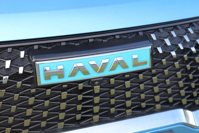 2023 GWM Haval Jolion Ultra Hybrid