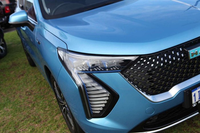 2023 GWM Haval Jolion Ultra Hybrid