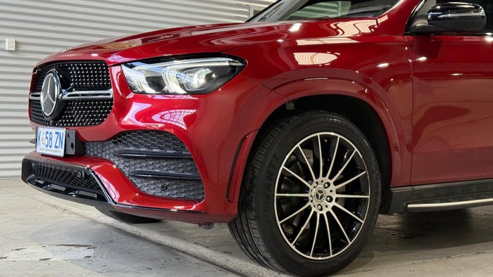 2022 Mercedes-Benz GLE-Class GLE300 d