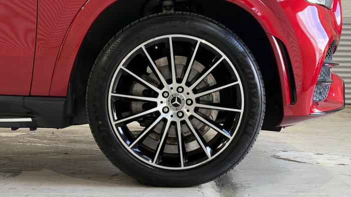 2022 Mercedes-Benz GLE-Class GLE300 d