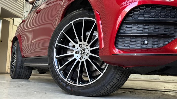 2022 Mercedes-Benz GLE-Class GLE300 d