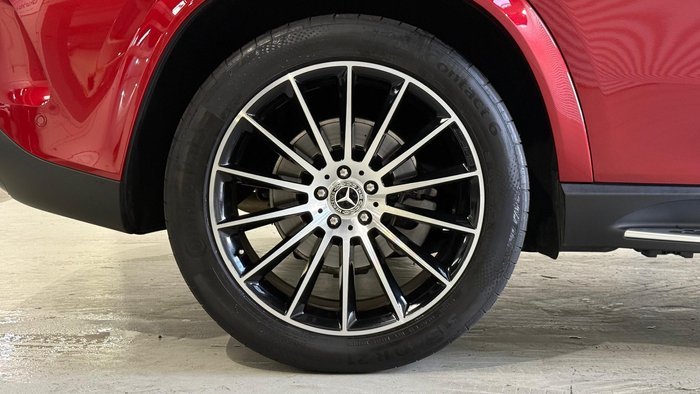 2022 Mercedes-Benz GLE-Class GLE300 d