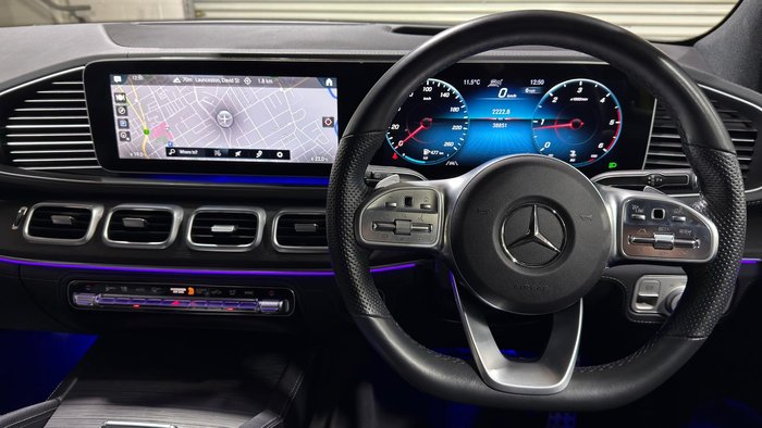 2022 Mercedes-Benz GLE-Class GLE300 d