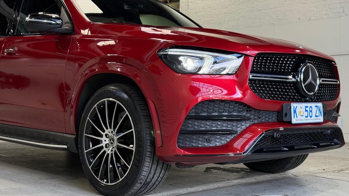 2022 Mercedes-Benz GLE-Class GLE300 d
