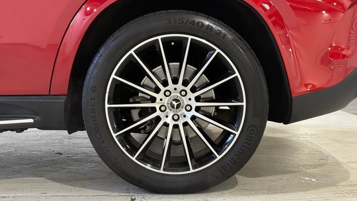 2022 Mercedes-Benz GLE-Class GLE300 d