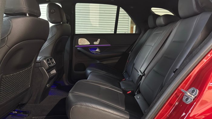 2022 Mercedes-Benz GLE-Class GLE300 d