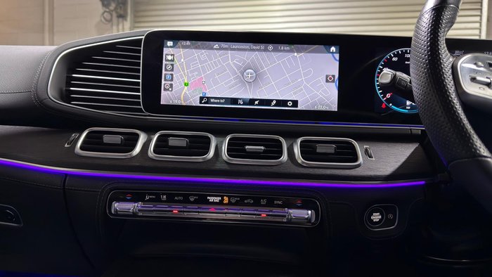2022 Mercedes-Benz GLE-Class GLE300 d