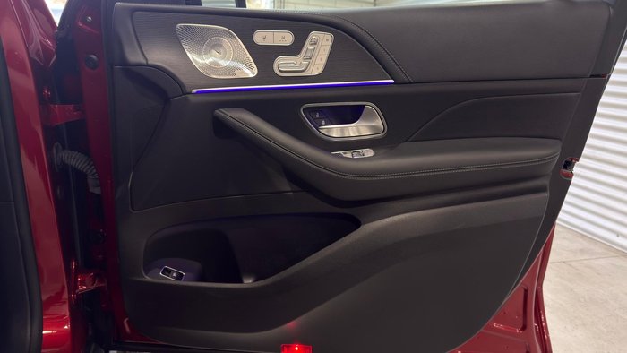 2022 Mercedes-Benz GLE-Class GLE300 d