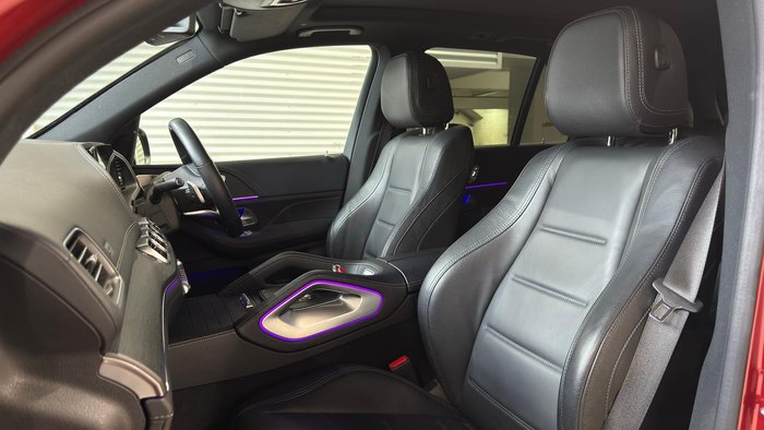 2022 Mercedes-Benz GLE-Class GLE300 d