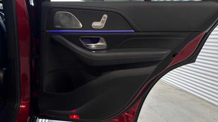 2022 Mercedes-Benz GLE-Class GLE300 d