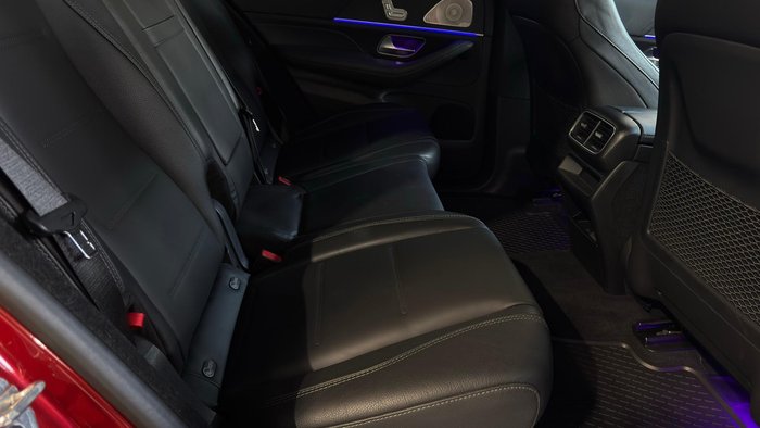 2022 Mercedes-Benz GLE-Class GLE300 d