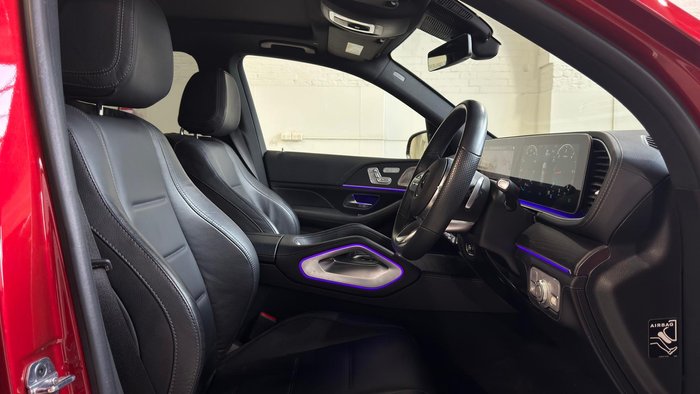 2022 Mercedes-Benz GLE-Class GLE300 d