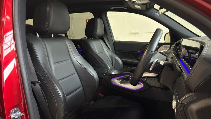 2022 Mercedes-Benz GLE-Class GLE300 d