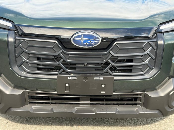 2026 Subaru Outback AWD Touring