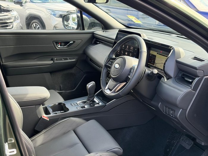 2026 Subaru Outback AWD Touring