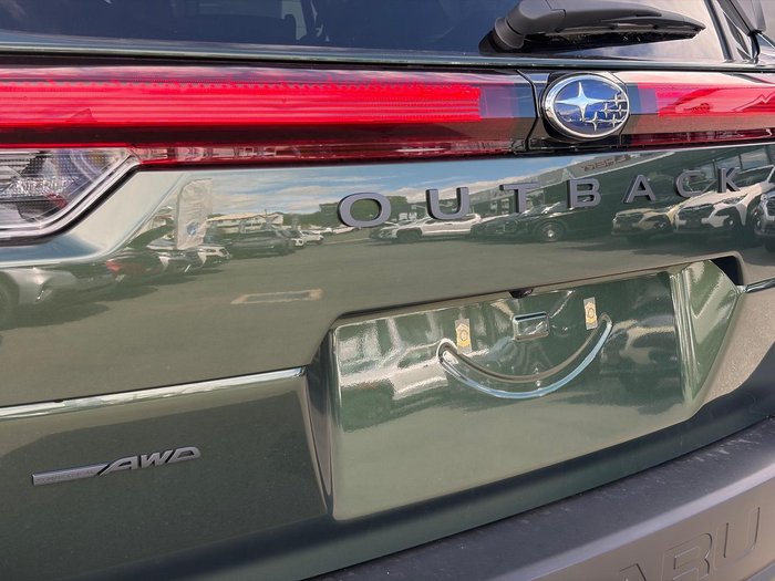 2026 Subaru Outback AWD Touring