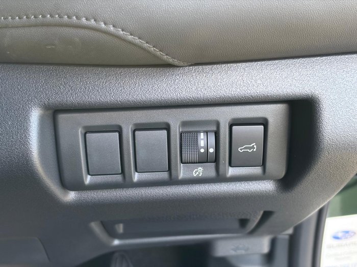 2026 Subaru Outback AWD Touring