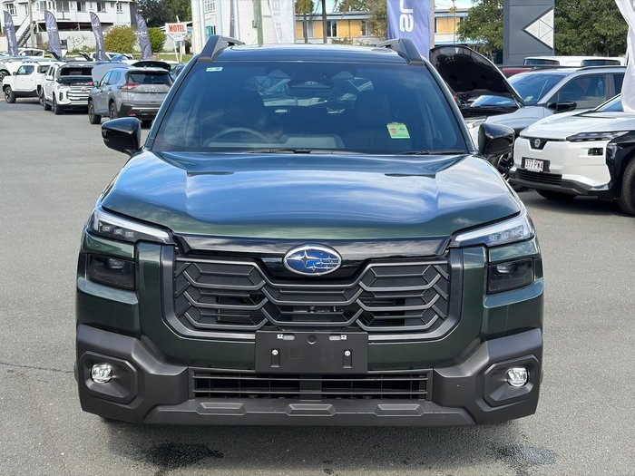 2026 Subaru Outback AWD Touring