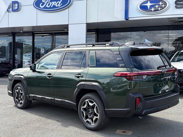 2026 Subaru Outback AWD Touring