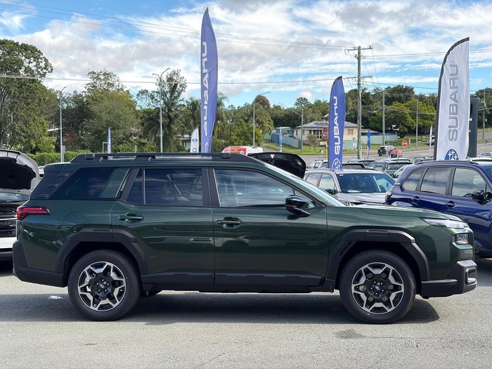 2026 Subaru Outback AWD Touring