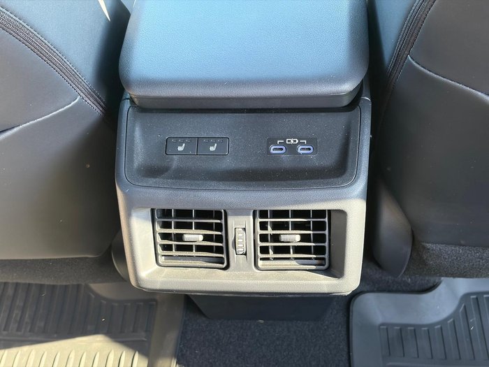 2026 Subaru Solterra AWD