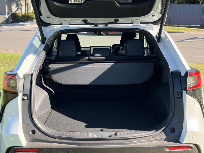 2026 Subaru Solterra AWD