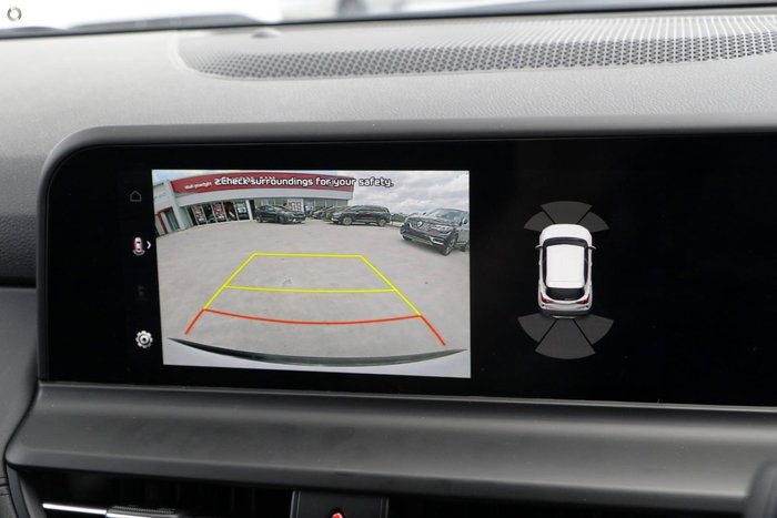 2026 Kia Seltos GT-Line