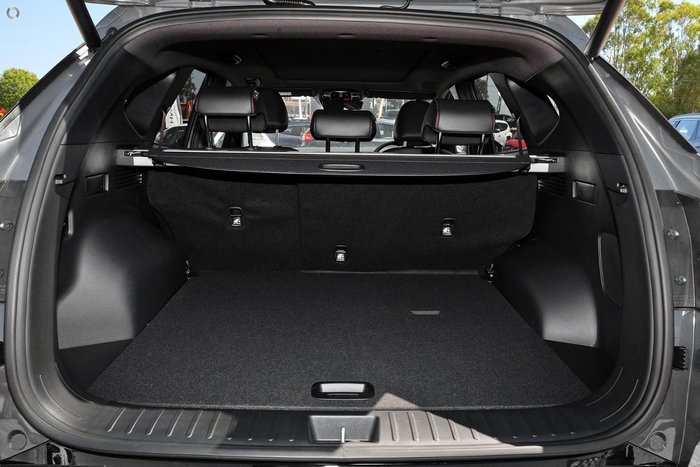 2026 Hyundai Tucson Hybrid Premium N Line