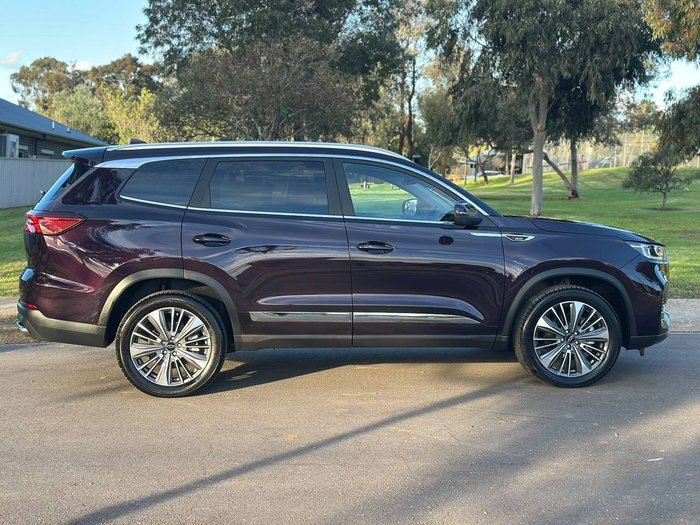 2024 Chery Tiggo 8 PRO MAX Ultimate DCT AWD