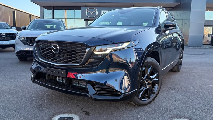 2026 Mazda CX-5 G25 GT SP