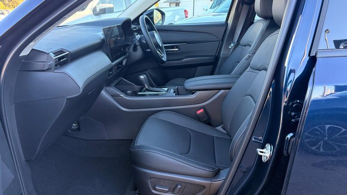 2026 Mazda CX-5 G25 GT SP