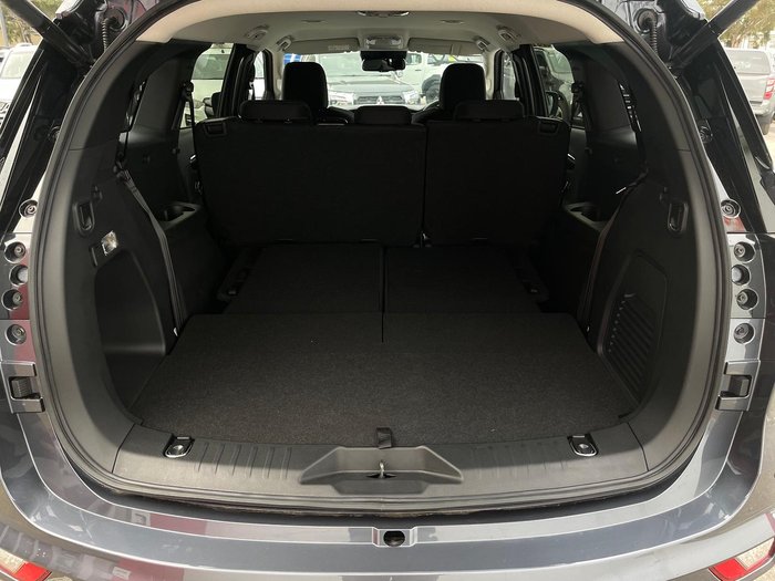 2026 Isuzu MU-X LS-U