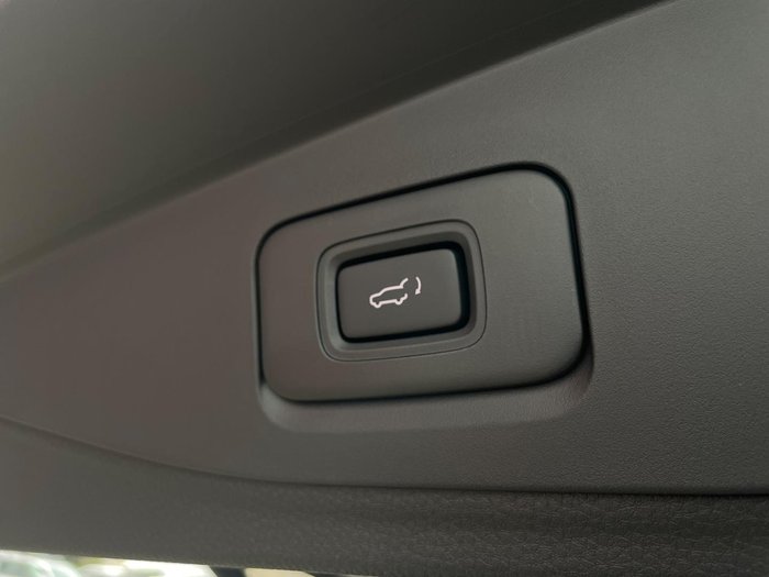 2026 Isuzu MU-X LS-U
