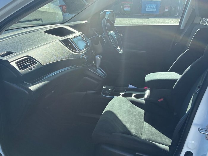 2015 Honda CR-V VTi