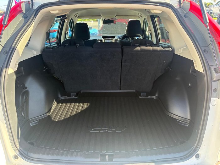2015 Honda CR-V VTi