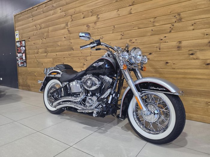 2015 Harley-Davidson