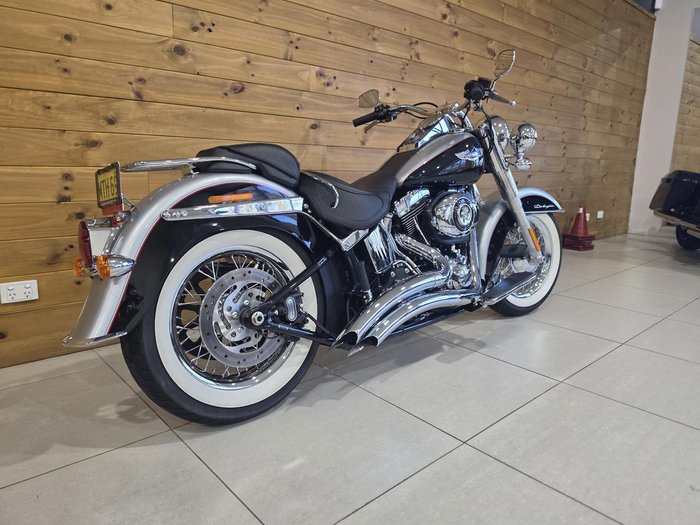 2015 Harley-Davidson