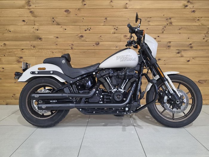 2023 Harley-Davidson
